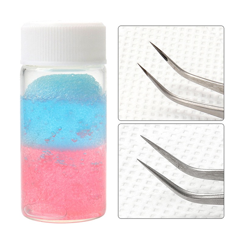 Wimpern Pinzette Reiniger Wimp – Eyelash Extension Removal Bewertung und Preis
