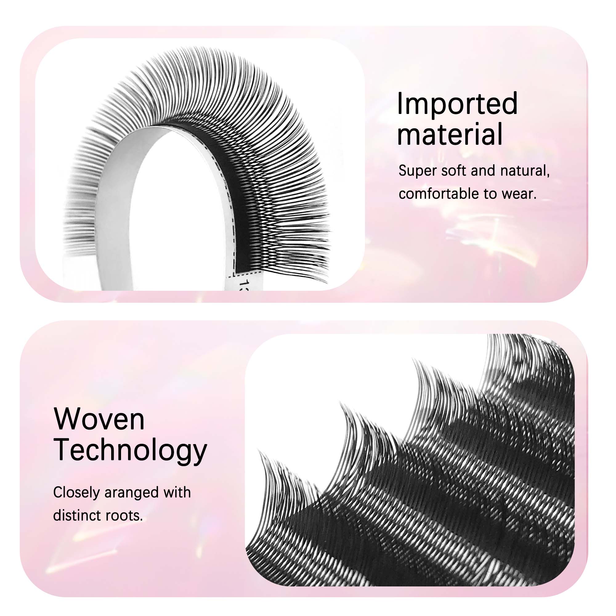 CoMango U YY Wimpern natürlich – Eyelash Extension Yelix Bewertung und Preis