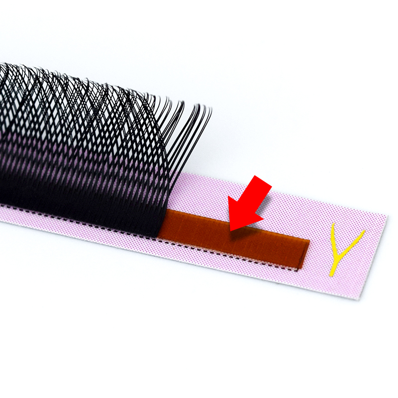 SONG LASHES Neue vorgefertigte – Eyelash Extension Yelix Bewertung und Preis
