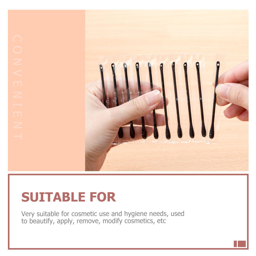 200 Stück Präzisionsspitzen-Wa – Eyelash Extension Removal Bewertung und Preis