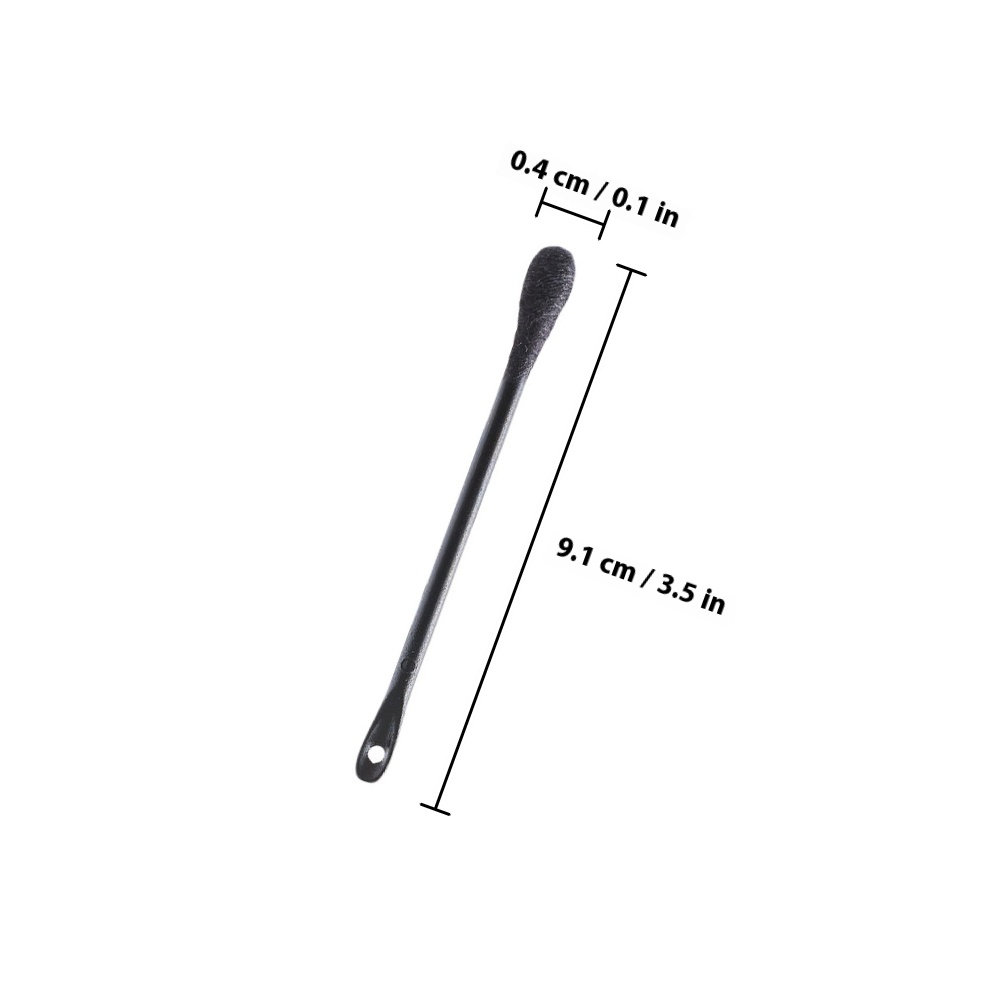 200 Stück Präzisionsspitzen-Wa – Eyelash Extension Removal Bewertung und Preis