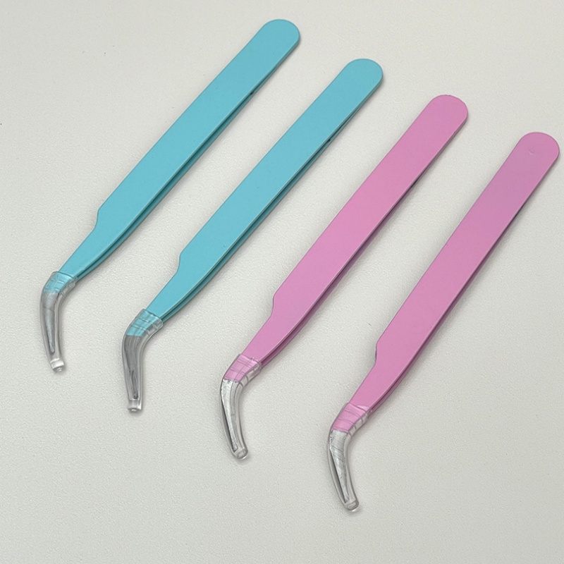 Präzision Wimpern Pinzette Ede – Eyelash Extension Home Service Bewertung und Preis