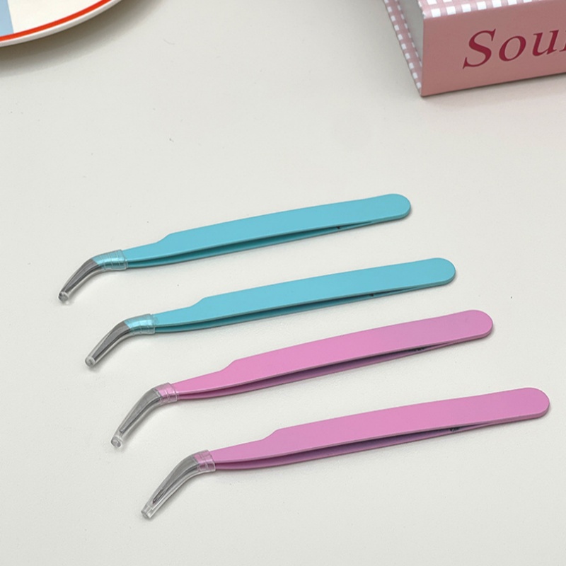 Präzision Wimpern Pinzette Ede – Eyelash Extension Home Service Bewertung und Preis