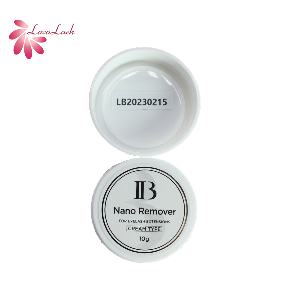 Korea Original ib Nano Entfern – Eyelash Extension No 10 Bewertung und Preis