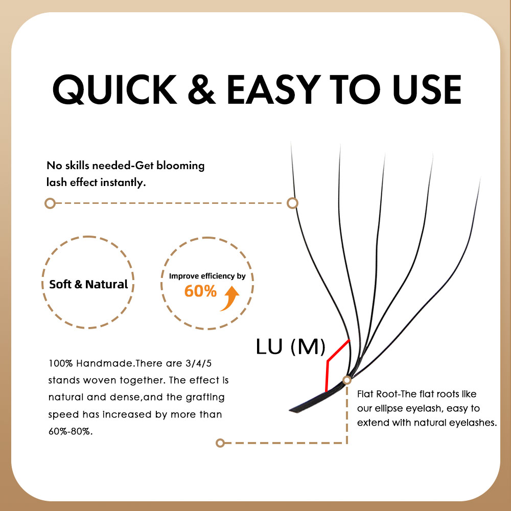 MASSCAKU L LU M Curl Wimpernve – Eyelash Extension Yelix Bewertung und Preis
