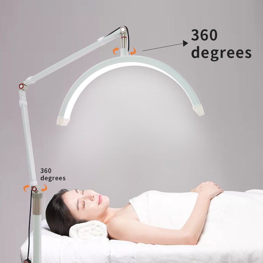 Moderne 20W LED-Mondlampe, LED – Eyelash Extension No 10 Bewertung und Preis