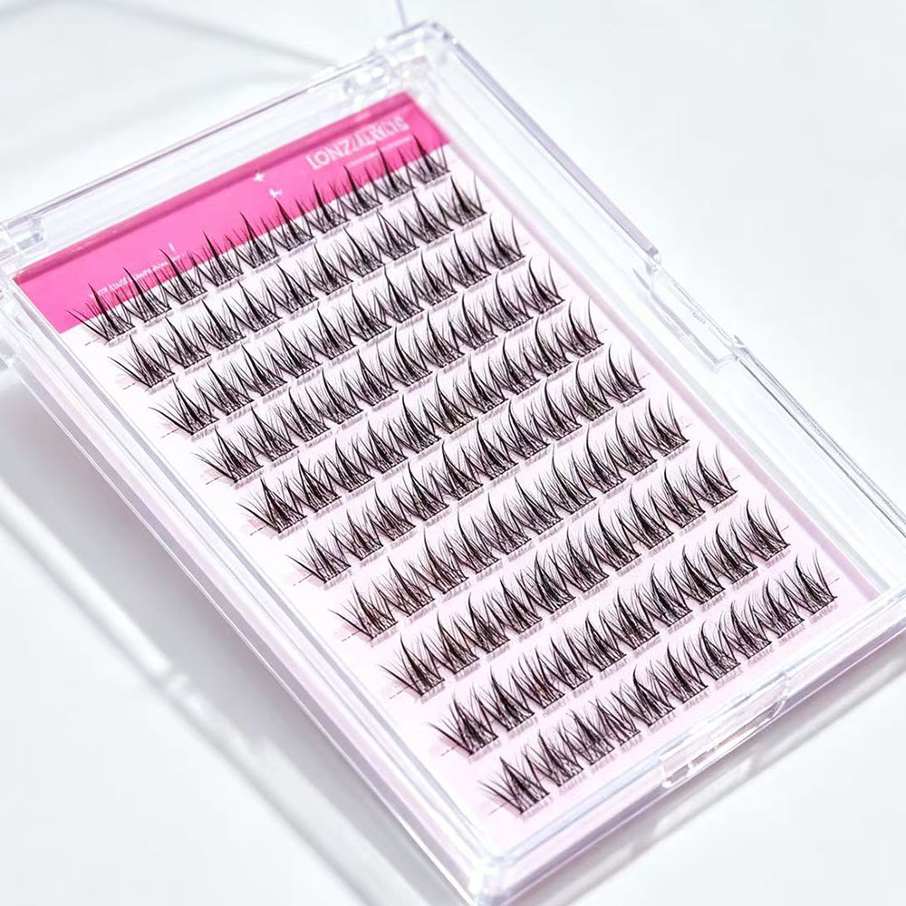 Premium Selbstklebende Wispy C – Eyelash Extension No 10 Bewertung und Preis