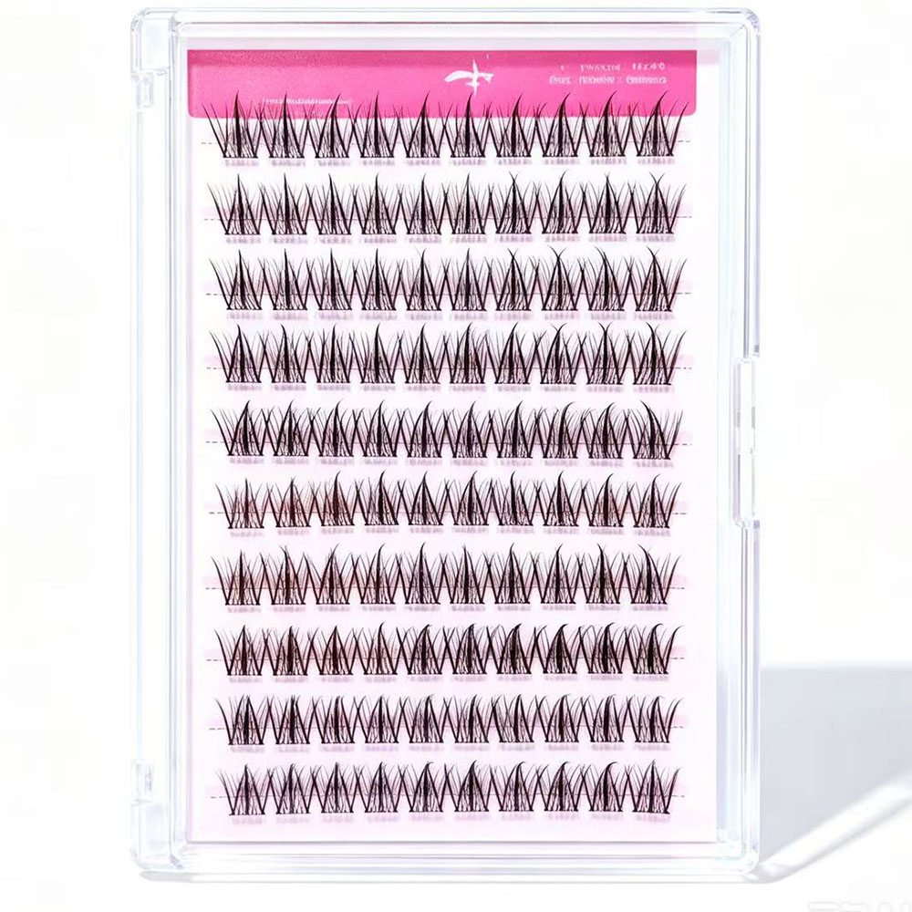 Premium Selbstklebende Wispy C – Eyelash Extension No 10 Bewertung und Preis