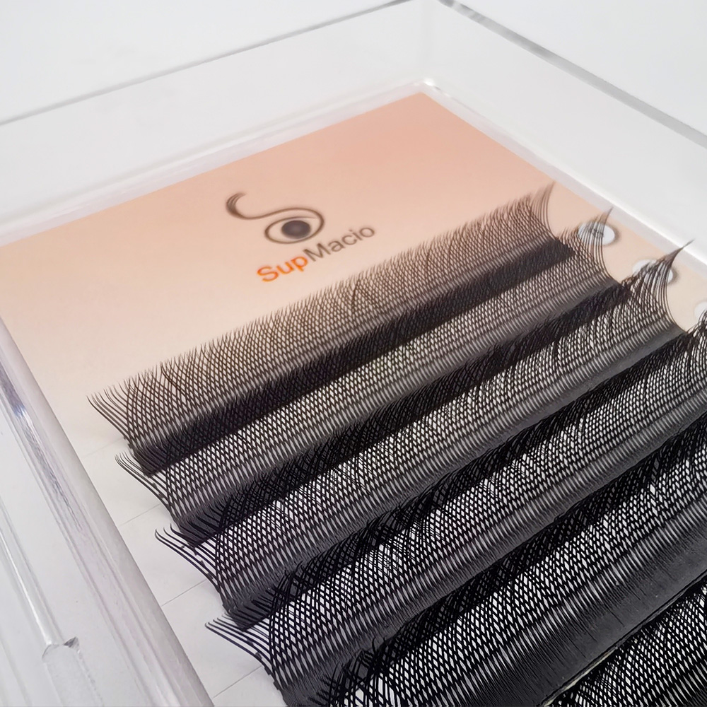 Supmacio Yy Wimpern 07 Maga La – Eyelash Extension Yelix Bewertung und Preis