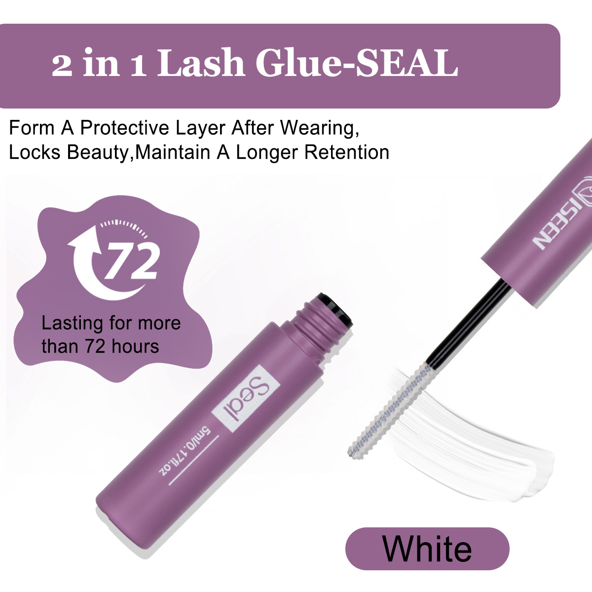 DIY Wimpern-Cluster-Set Große  – Eyelash Extension Home Service Bewertung und Preis