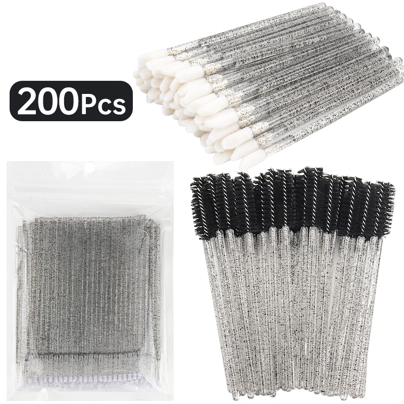 200-teiliges Make-up-Set für W – Eyelash Extension Removal Bewertung und Preis