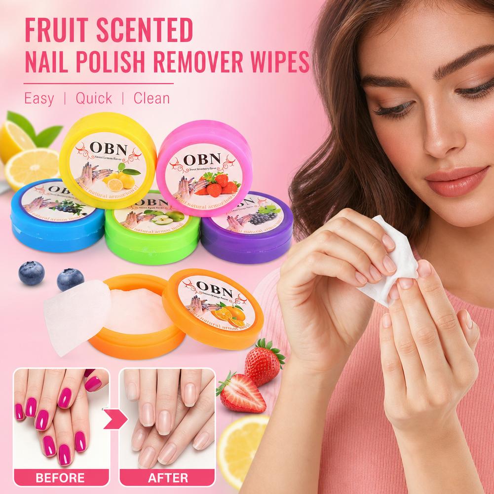 Nagellackentferner-Pads mit Bl – Eyelash Extension Removal Bewertung und Preis