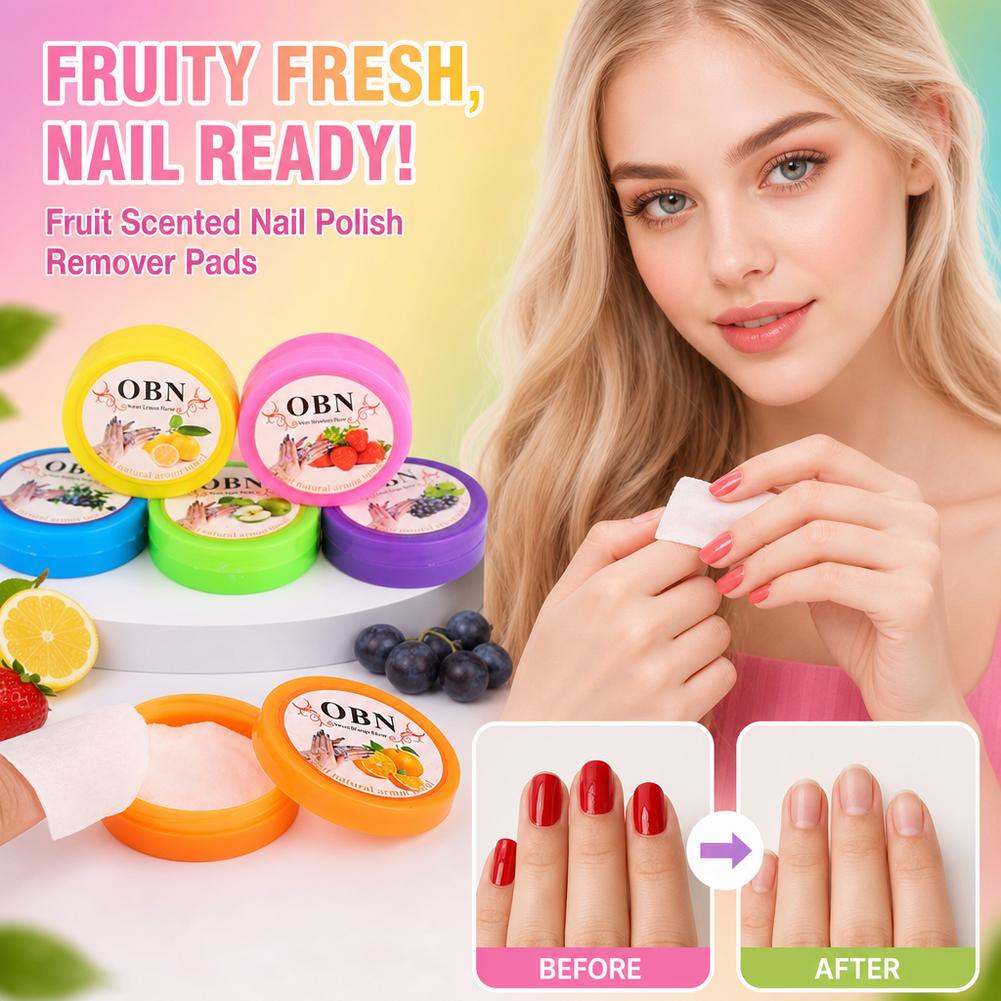 Nagellackentferner-Pads mit Bl – Eyelash Extension Removal Bewertung und Preis