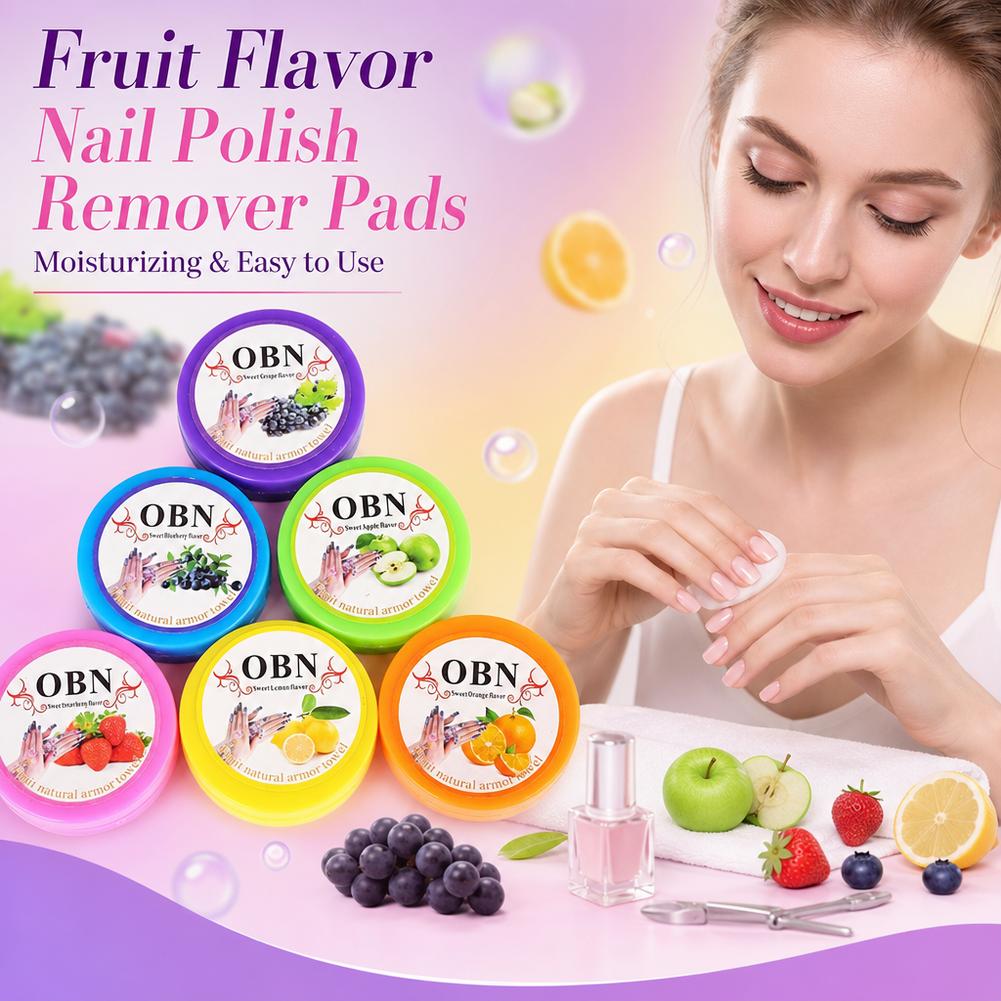 Nagellackentferner-Pads mit Bl – Eyelash Extension Removal Bewertung und Preis