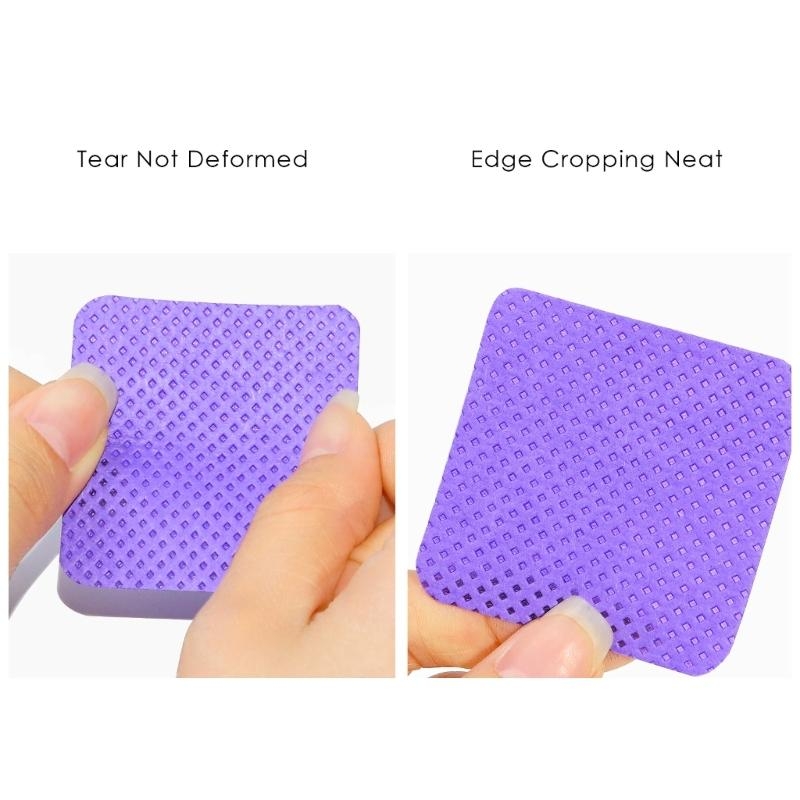 G99E 300Pcs Lint Proof Wipes W – Eyelash Extension Removal Bewertung und Preis