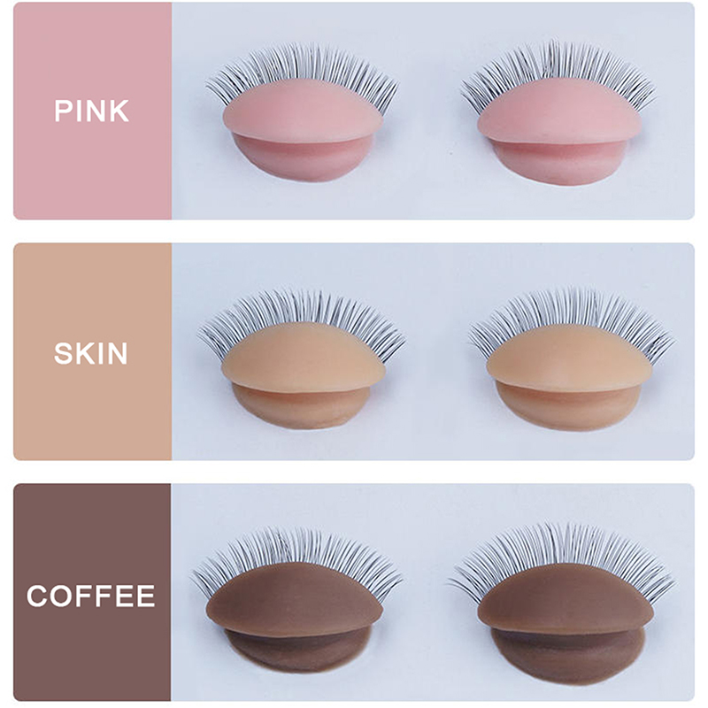 3 Paare/satz Ersatz Falsche Wi – Eyelash Extension Model Bewertung und Preis