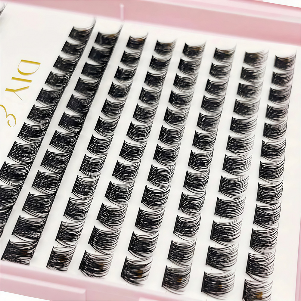Wimpernverlängerungs-Set - Ein – Eyelash Extension Home Service Bewertung und Preis