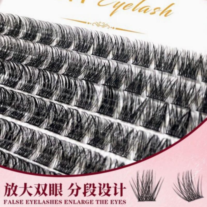 Wimpernverlängerungs-Set, natü – Eyelash Extension Home Service Bewertung und Preis