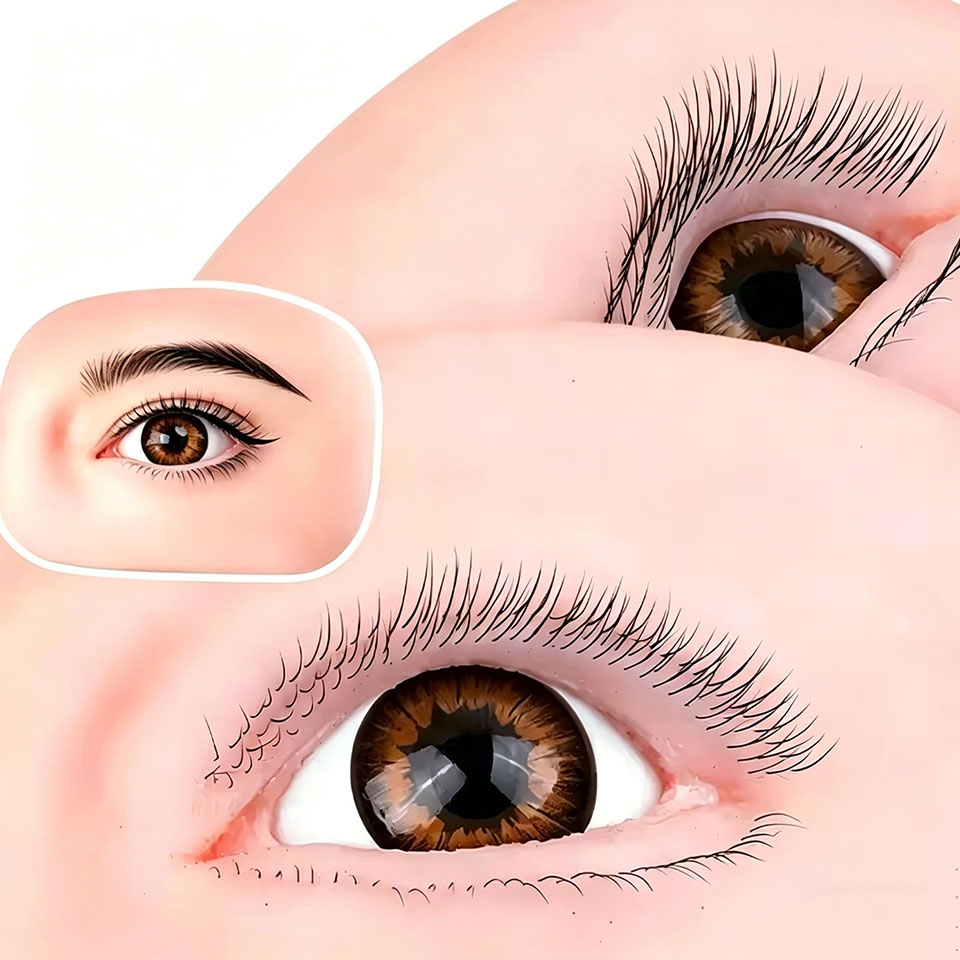 Silikon Kopf Training Mannequi – Eyelash Extension Model Bewertung und Preis
