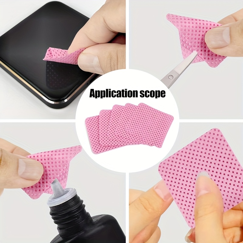 50/100/200 Stück fusselfreie N – Eyelash Extension Removal Bewertung und Preis