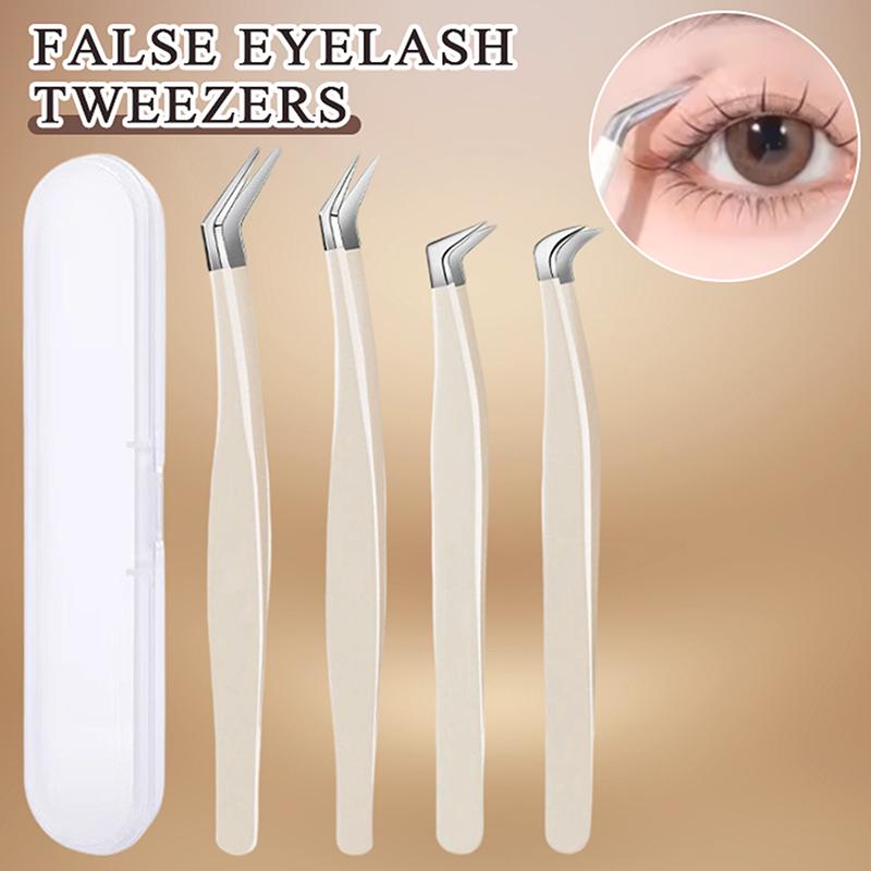 ● Pinzette für künstliche Wimp – Eyelash Extension Home Service Bewertung und Preis