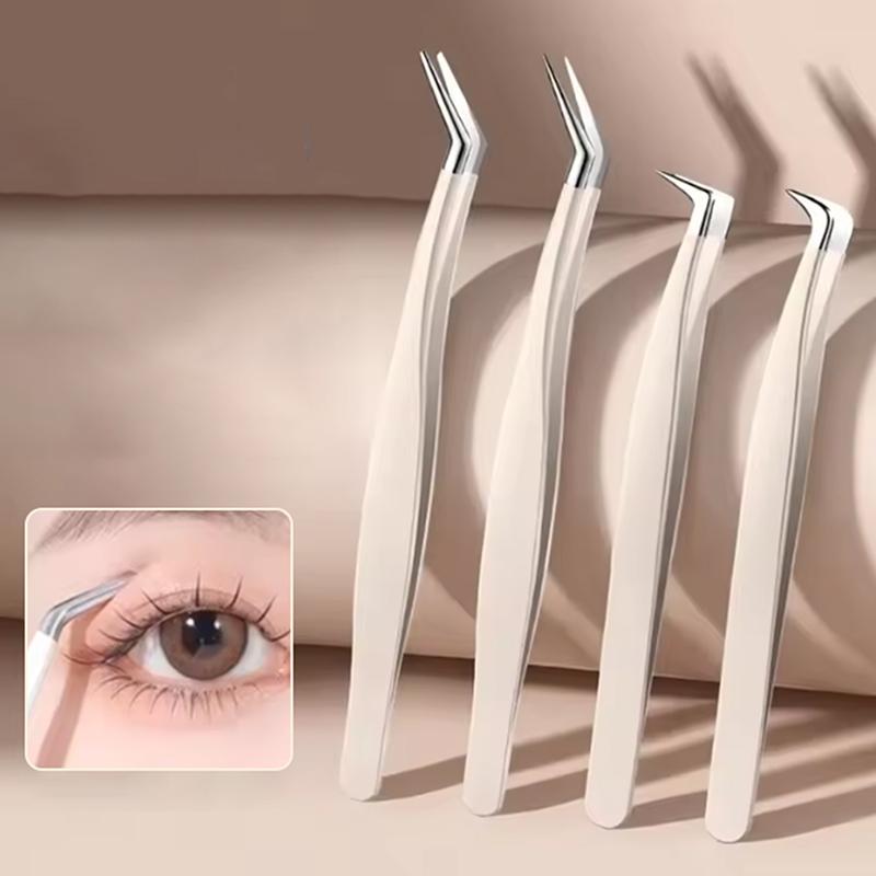 ● Pinzette für künstliche Wimp – Eyelash Extension Home Service Bewertung und Preis
