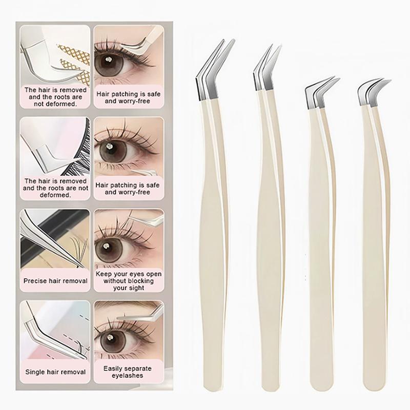 ● Pinzette für künstliche Wimp – Eyelash Extension Home Service Bewertung und Preis